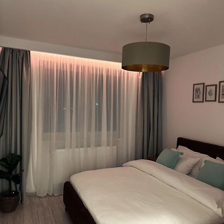 Asm Residence Braşov Extérieur photo