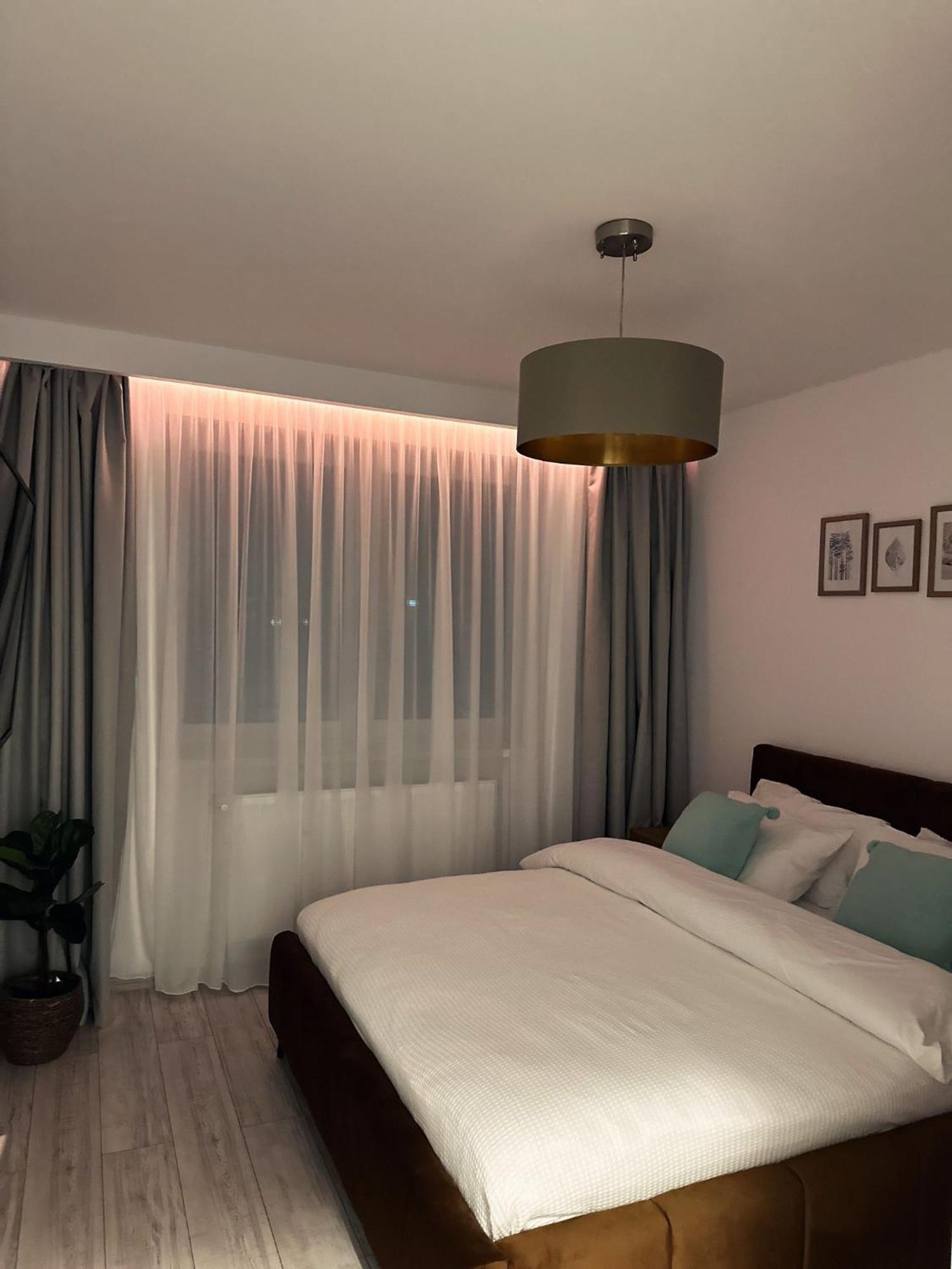Asm Residence Braşov Extérieur photo