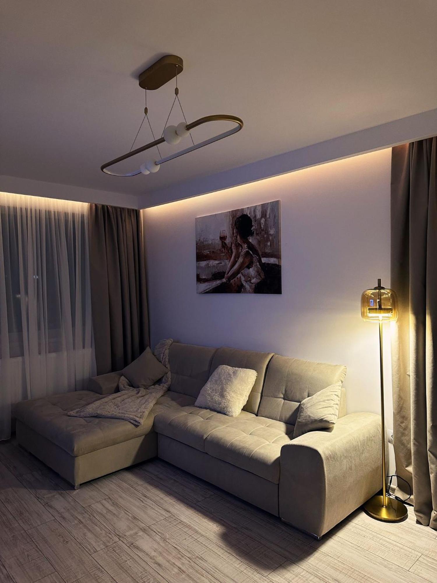 Asm Residence Braşov Extérieur photo
