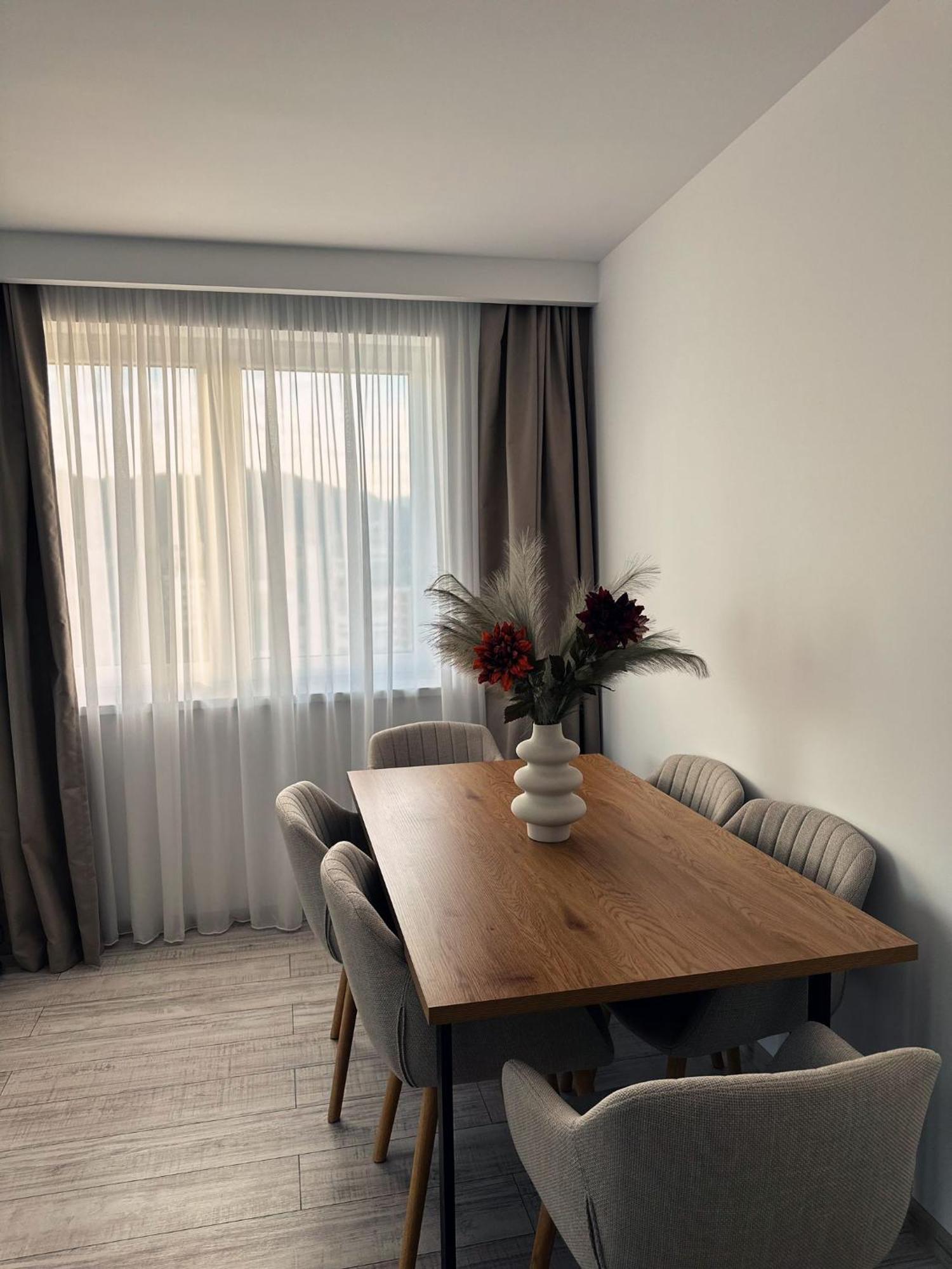 Asm Residence Braşov Extérieur photo
