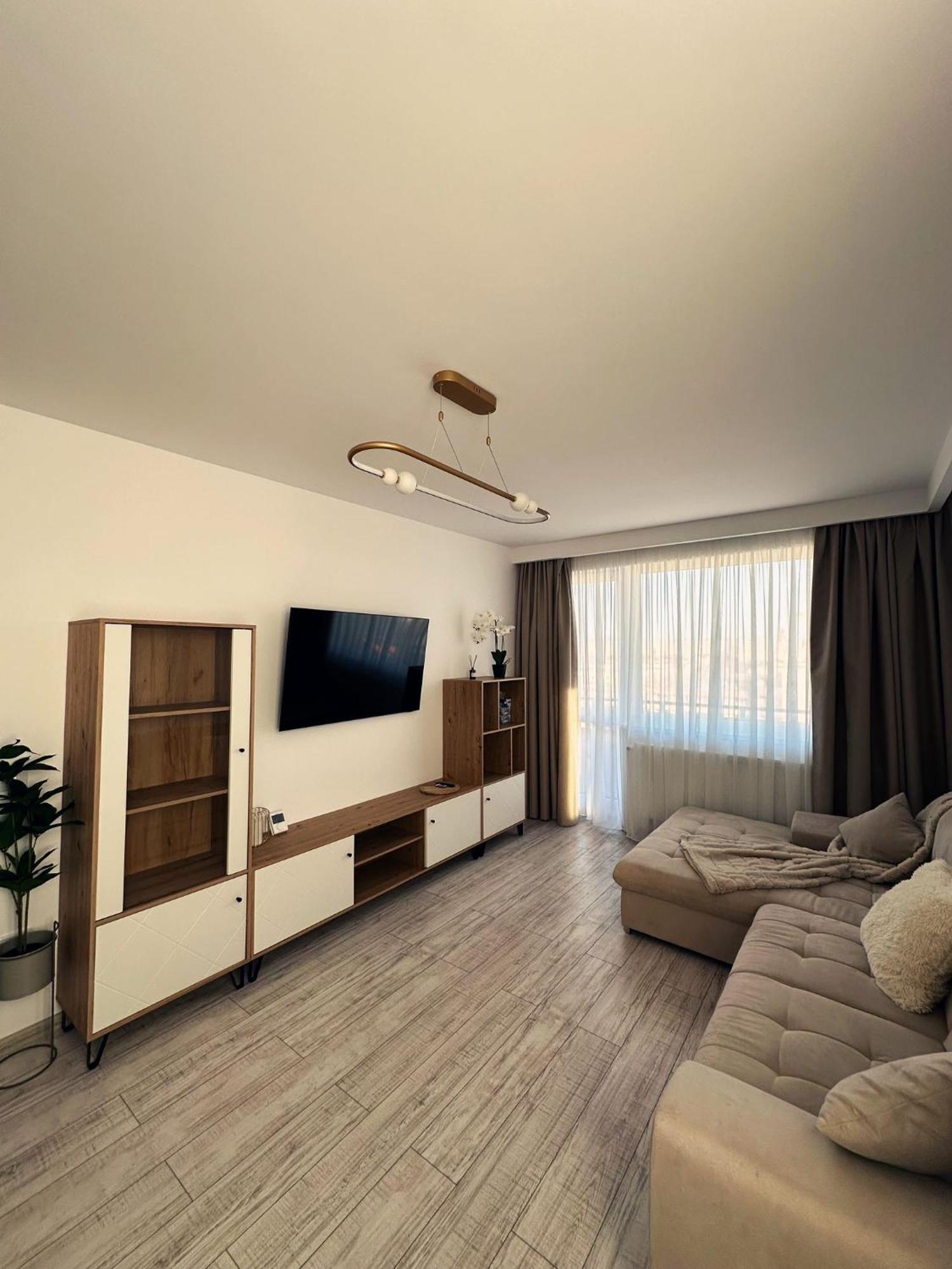 Asm Residence Braşov Extérieur photo